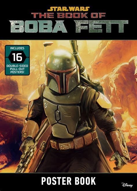 bobaf|Star Wars: The Book of Boba Fett 